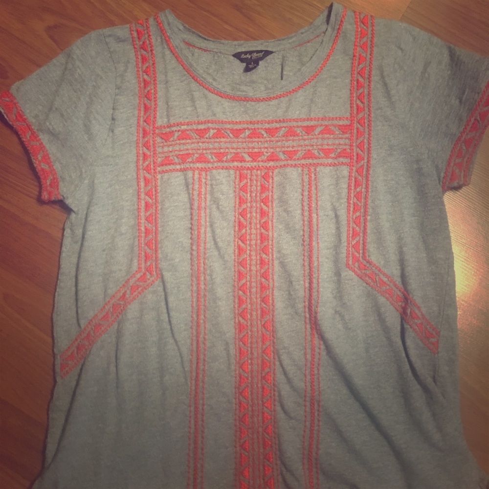 Lucky Brand shirt